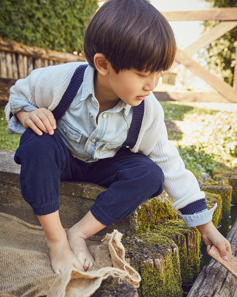 Kids' Collection - Spring Summer 2021
