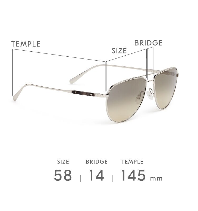 EYEWEAR - DIMENSION