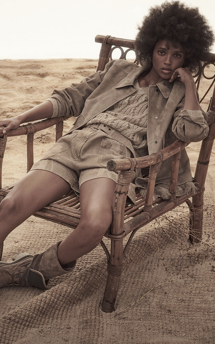 Spring Summer 2021 Collection
