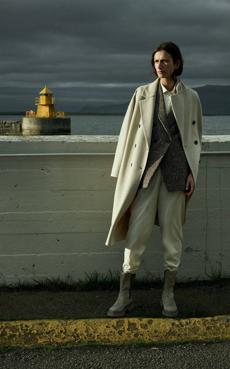 Women's Collection Fall-Winter 2021