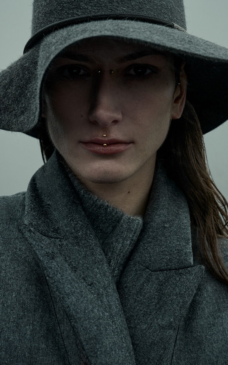 Women's Collection Fall-Winter 2021