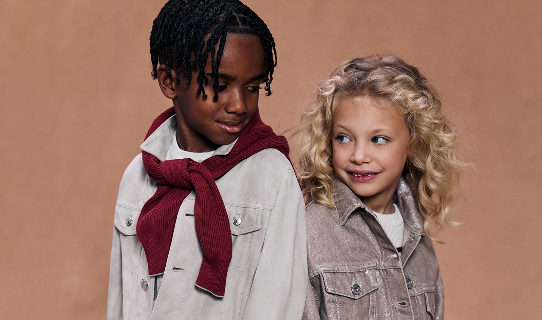 Brunello Cucinelli: Official boutique for women, men and kids