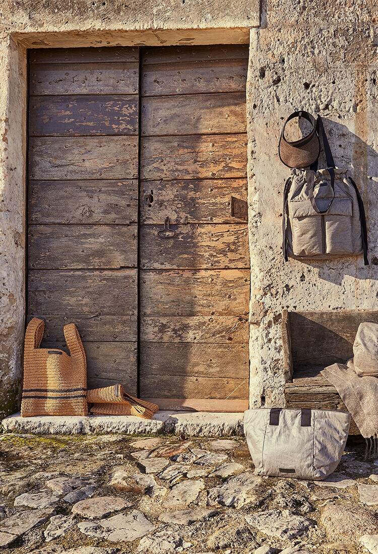 Lifestyle Spring Summer 2021 Collection