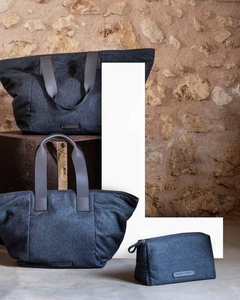 LEISURE & TRAVEL - LIFESTYLE COLLECTION FW21