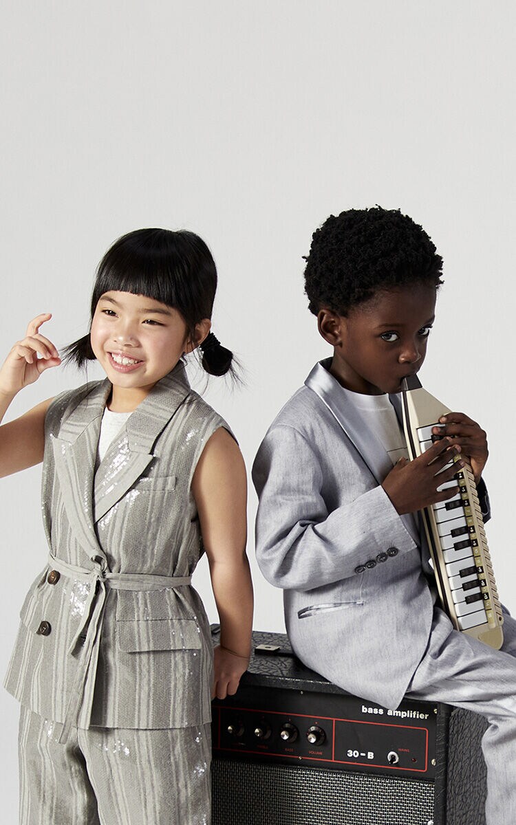 Kids' inspirational content