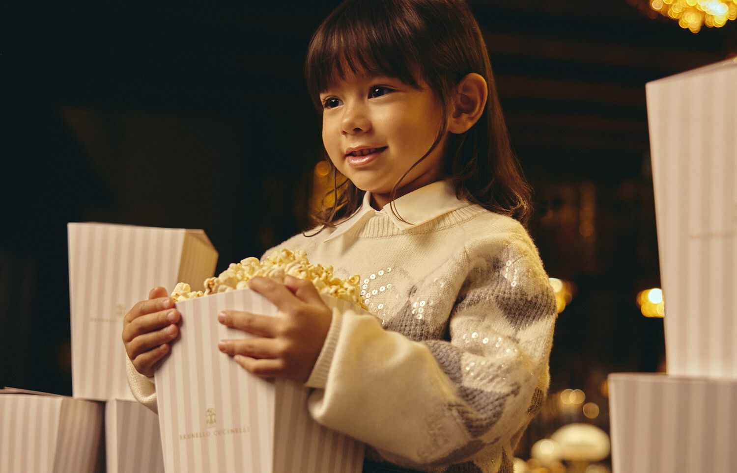 Brunello Cucinelli: Official boutique for women, men and kids