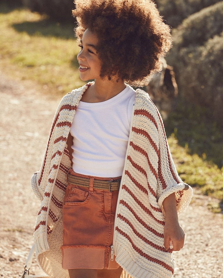 Kids'Collection - Spring Summer 2021