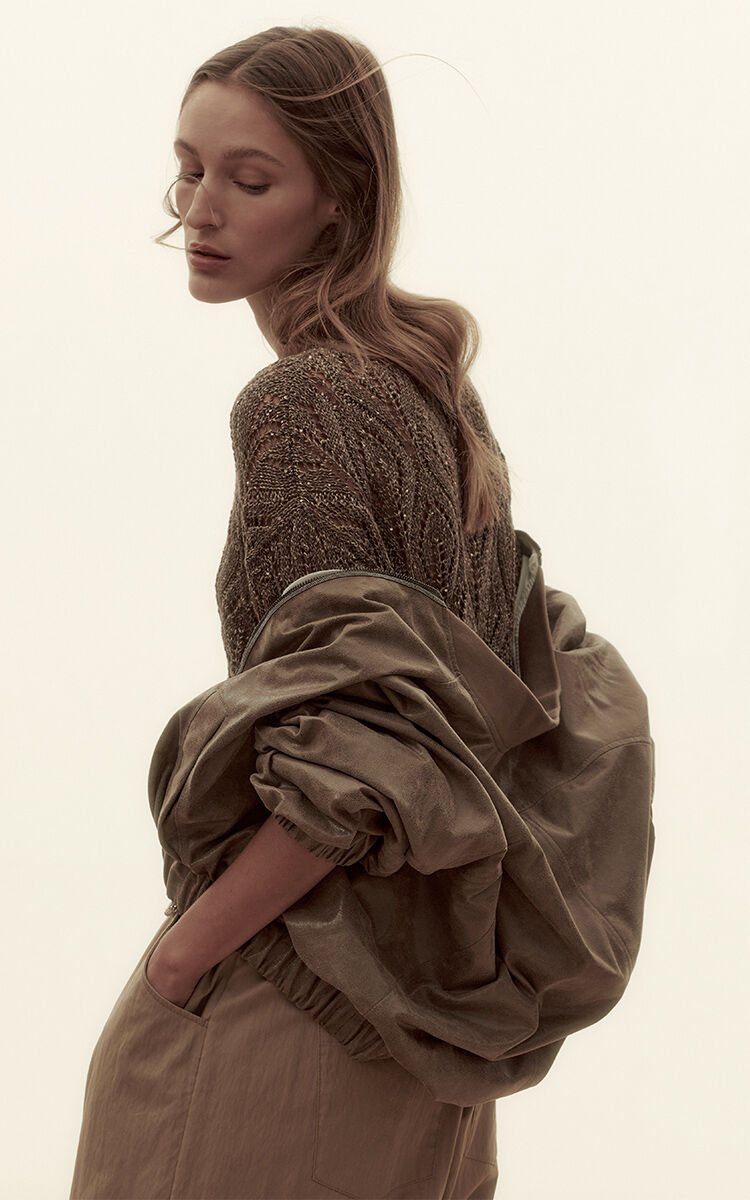 Spring Summer 2021 Collection