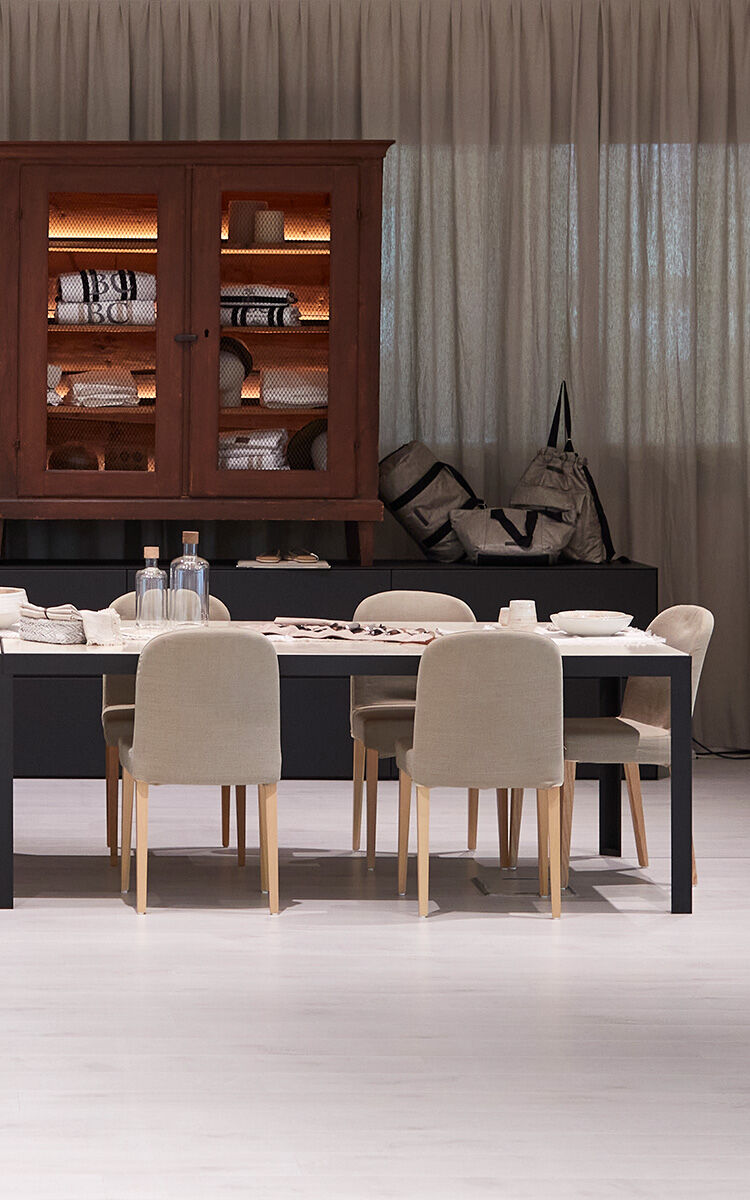 Casa Cucinelli Solomeo