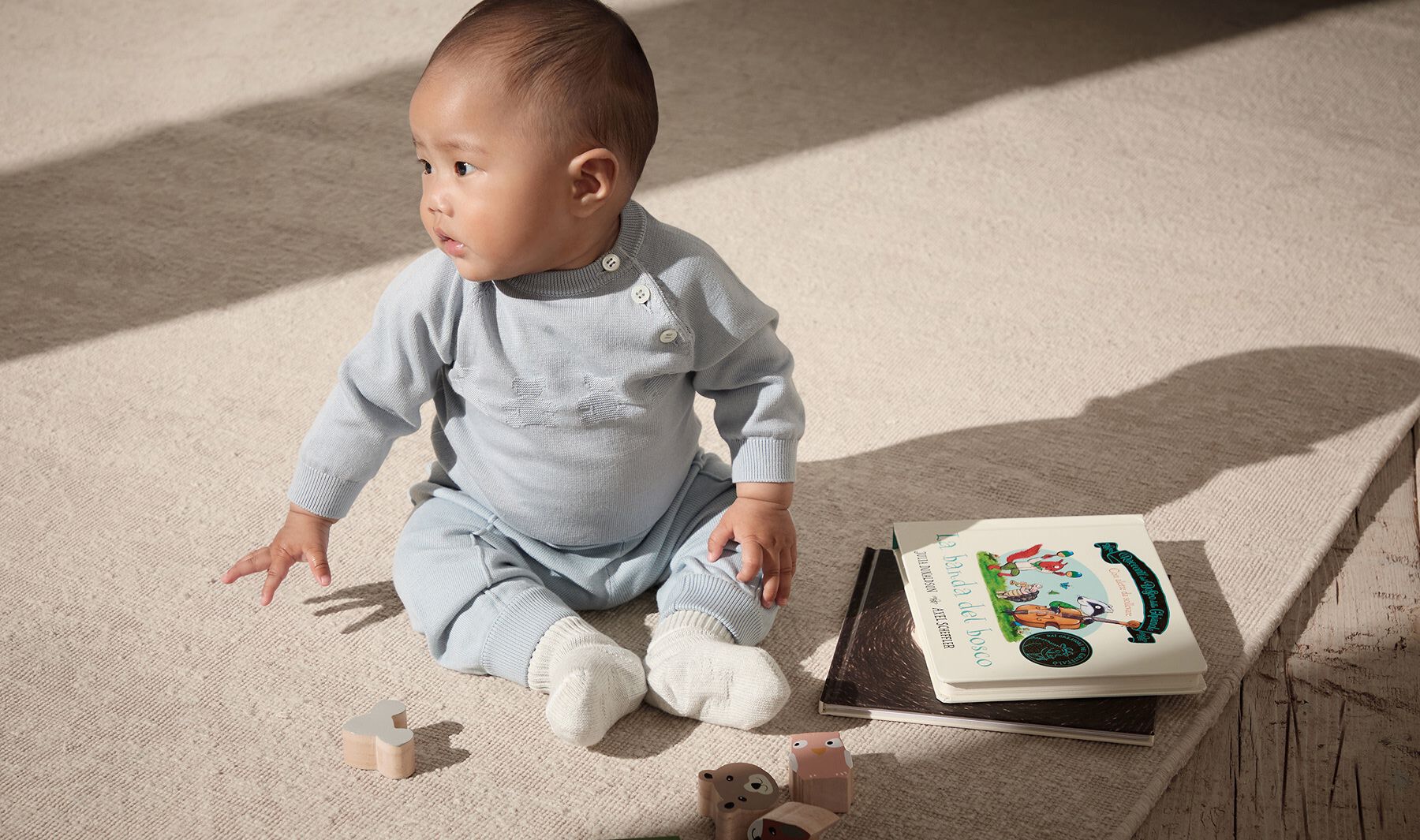 Brunello Cucinelli: Official boutique for women, men and kids