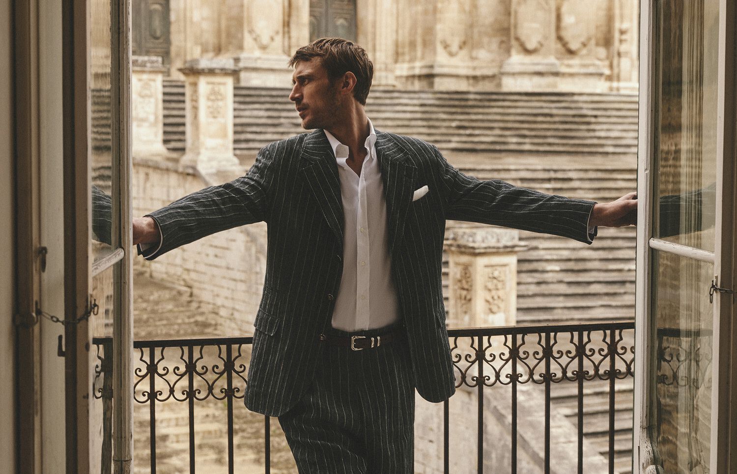 Brunello Cucinelli: Official boutique for women, men and kids