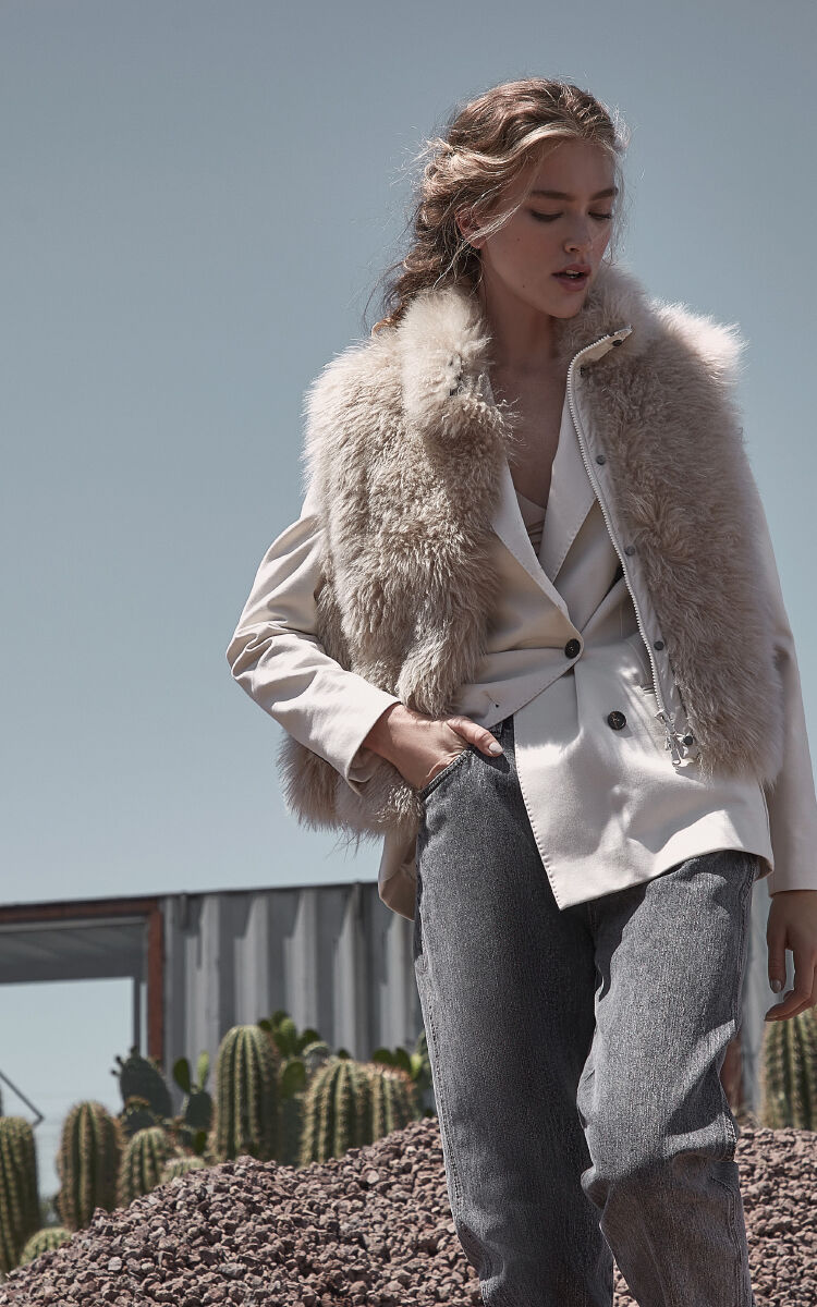 Women's Fall Winter 2021 Collection