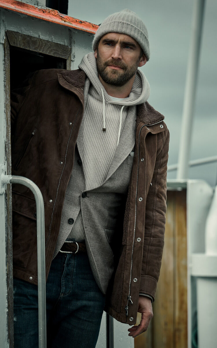 Remote Wanderers FW21