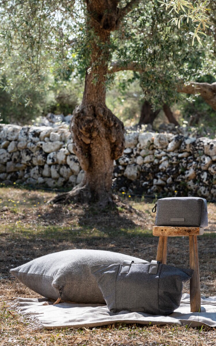 LEISURE & TRAVEL - LIFESTYLE COLLECTION FW21