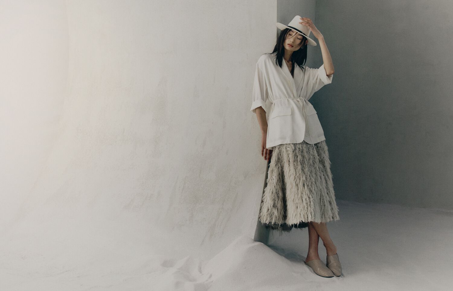 Women's new arrivals | Brunello Cucinelli