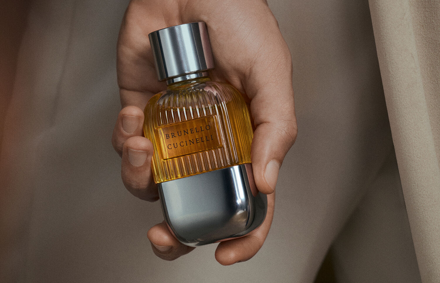 Brunello Cucinelli: Official boutique for women, men and kids