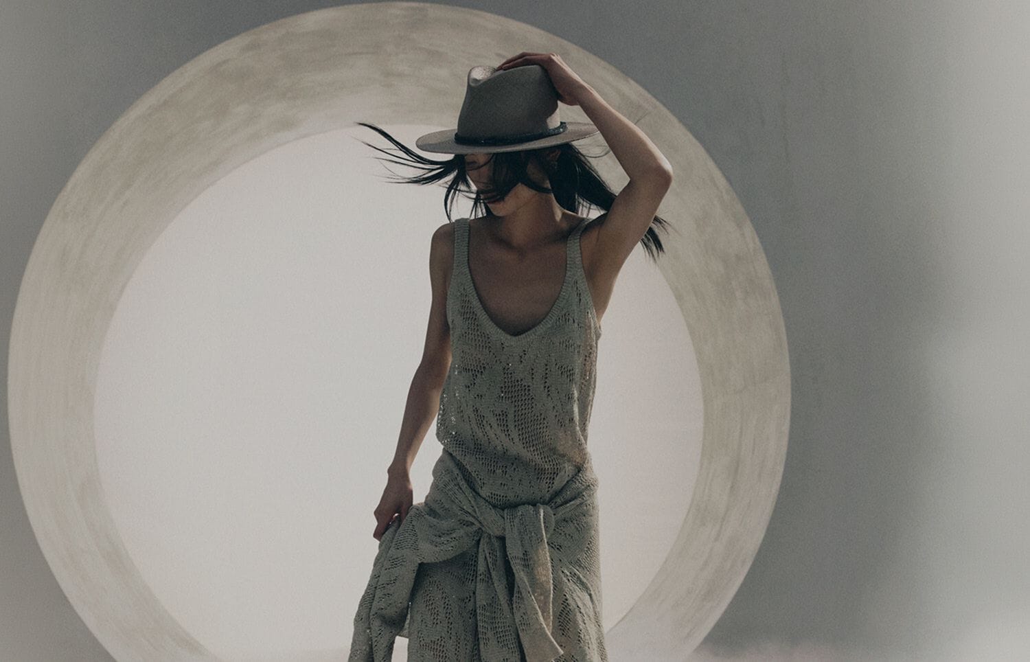 Brunello Cucinelli: Official boutique for women, men and kids