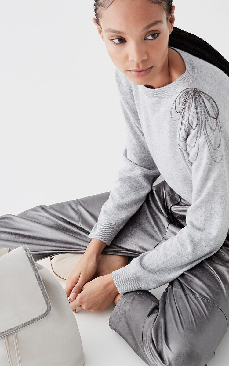 FALL WINTER 2021 COLLECTION