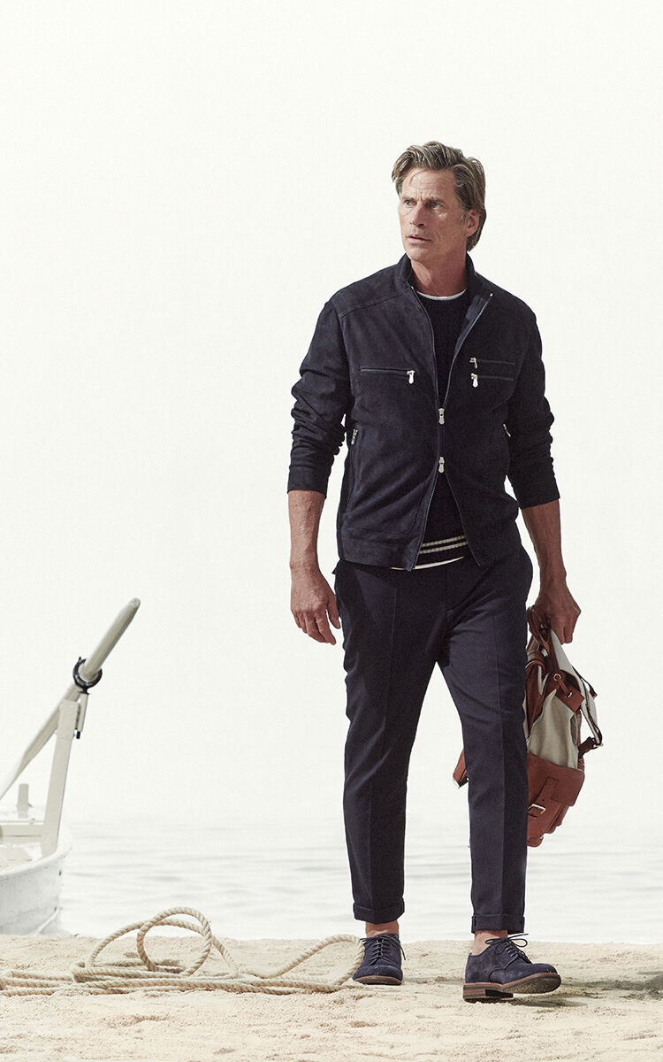 Spring Summer 2021 Collection