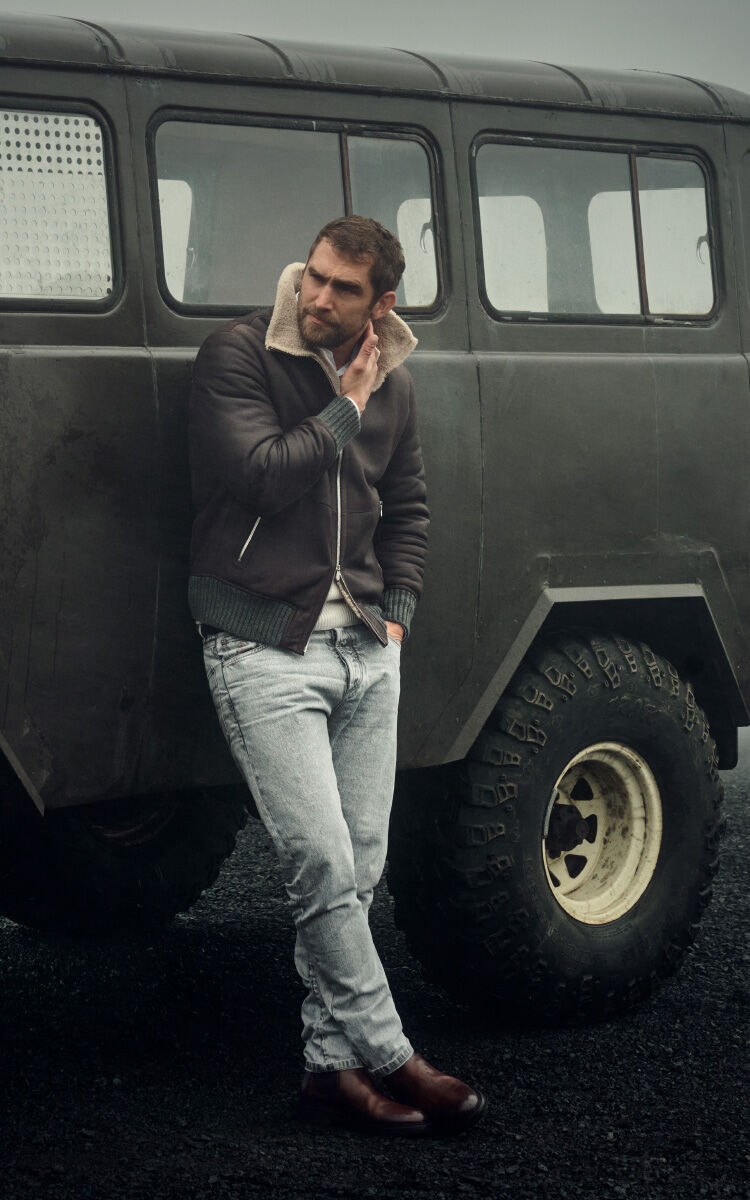 Remote Wanderers FW21