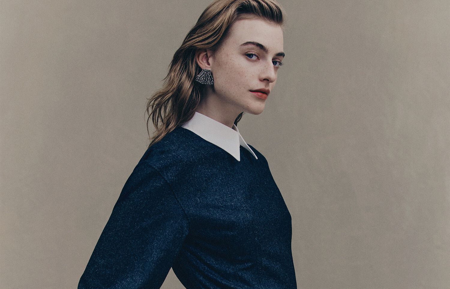 Brunello Cucinelli: Official boutique for women, men and kids