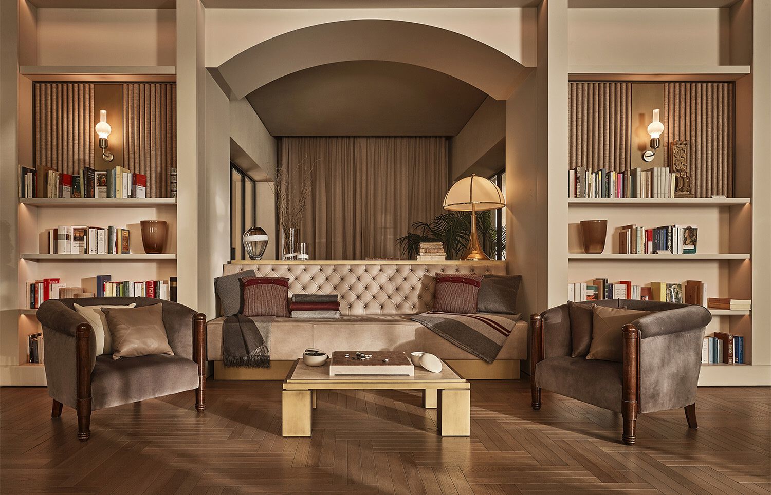 Brunello Cucinelli: Official boutique for women, men and kids