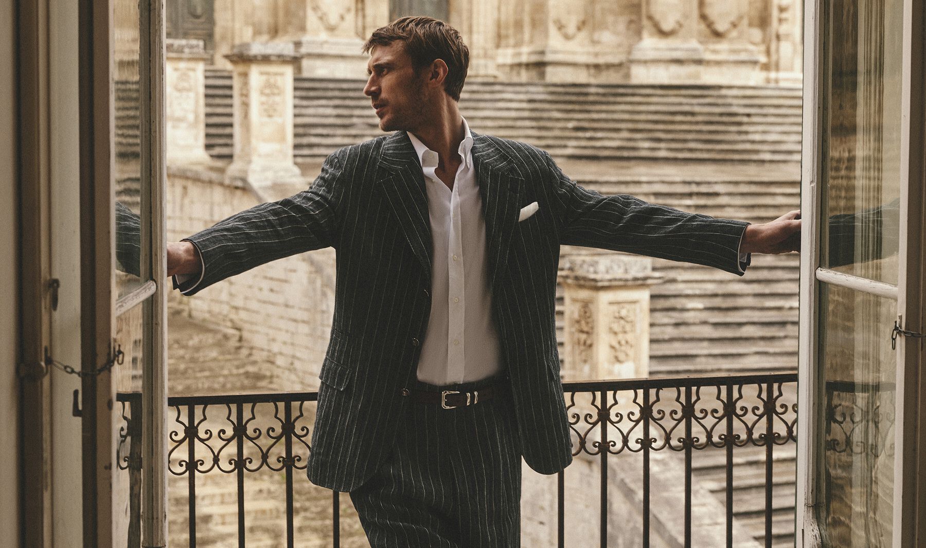 Brunello Cucinelli: Official boutique for women, men and kids