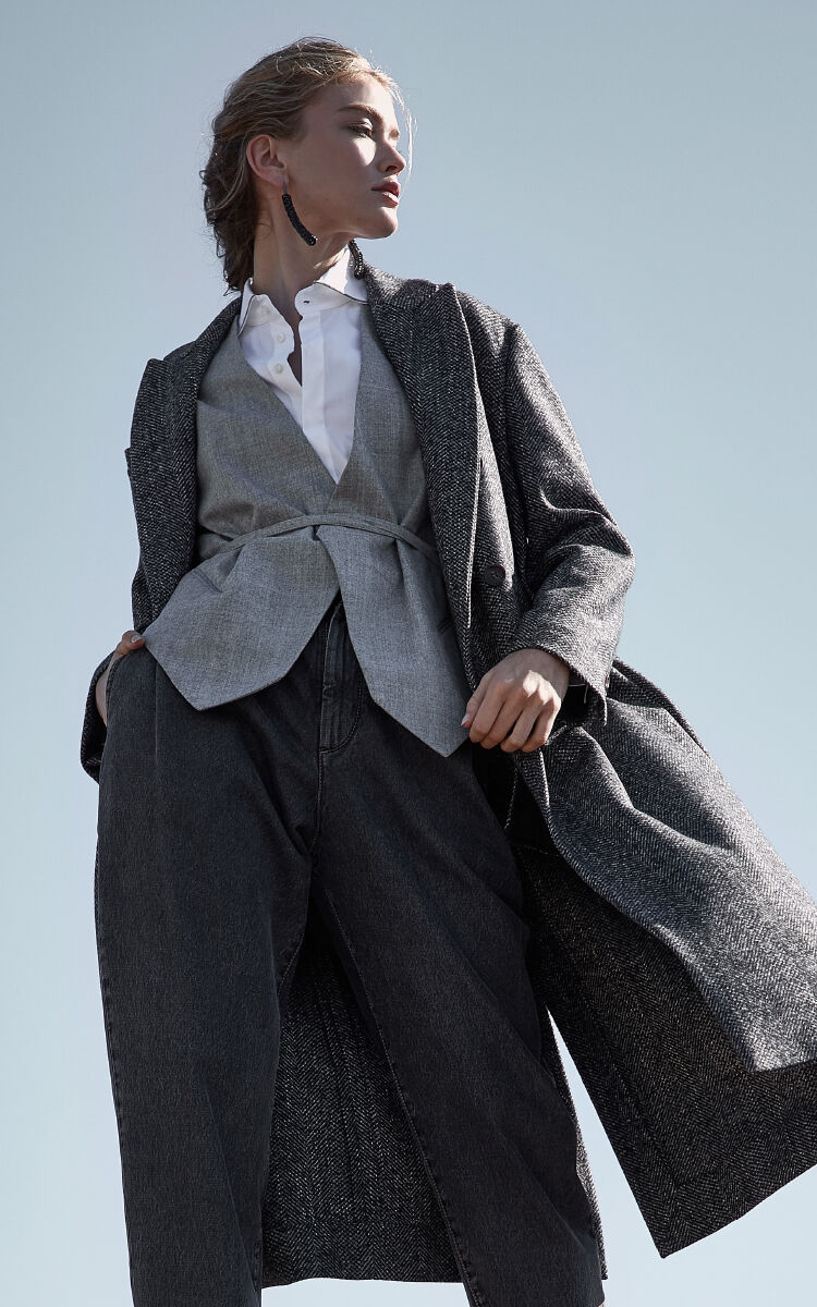 Women's Fall Winter 2021 Collection