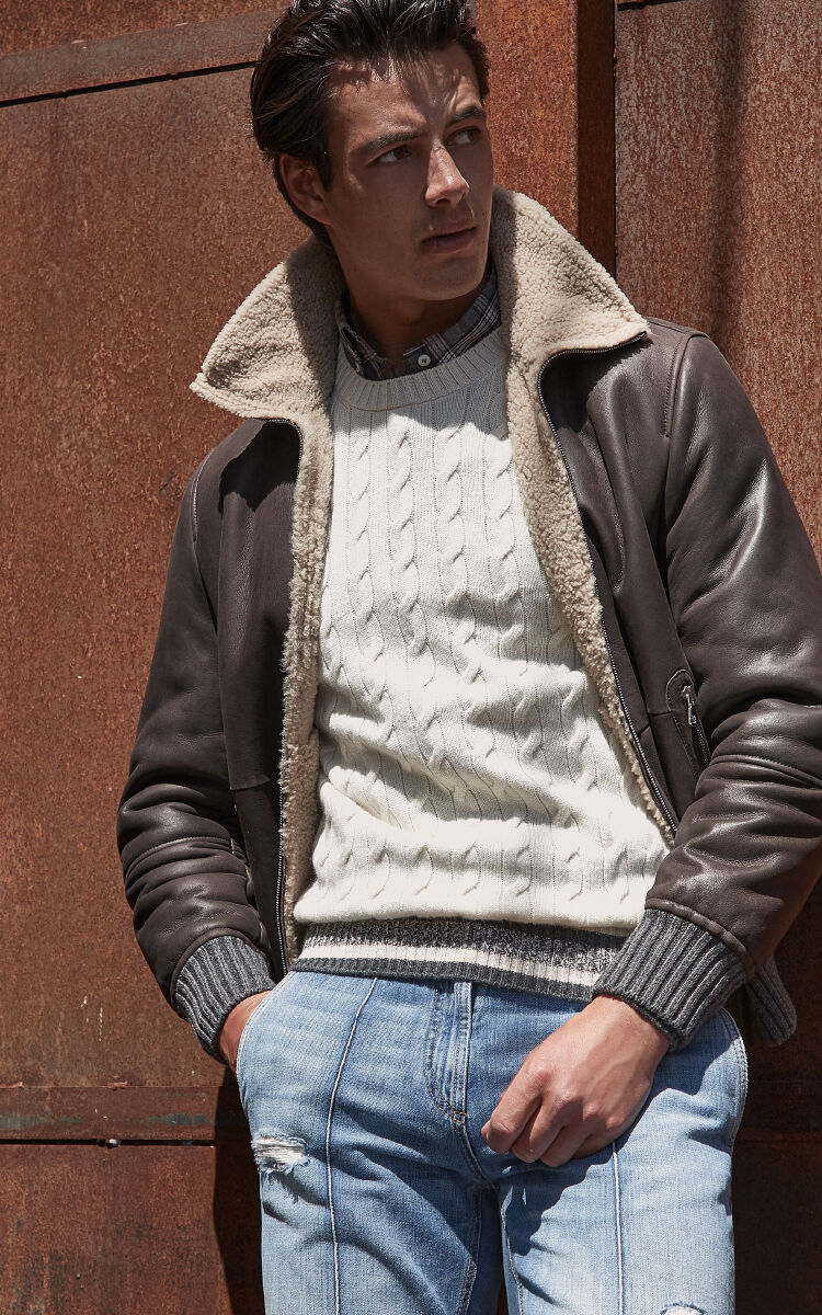 Men's Fall Winter 2021 Collection