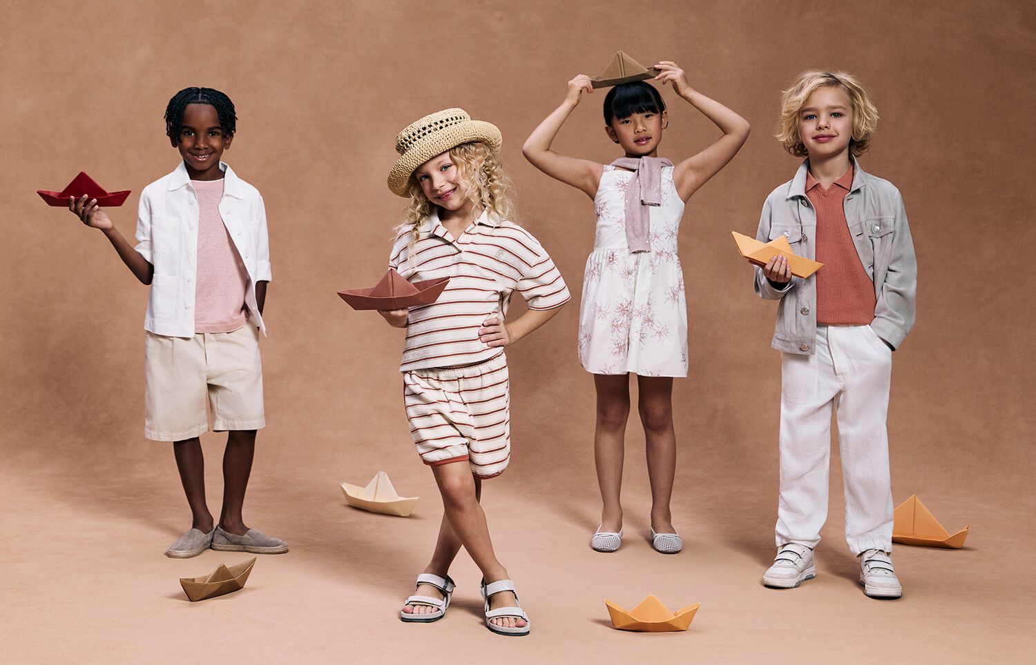 Brunello Cucinelli: Official boutique for women, men and kids