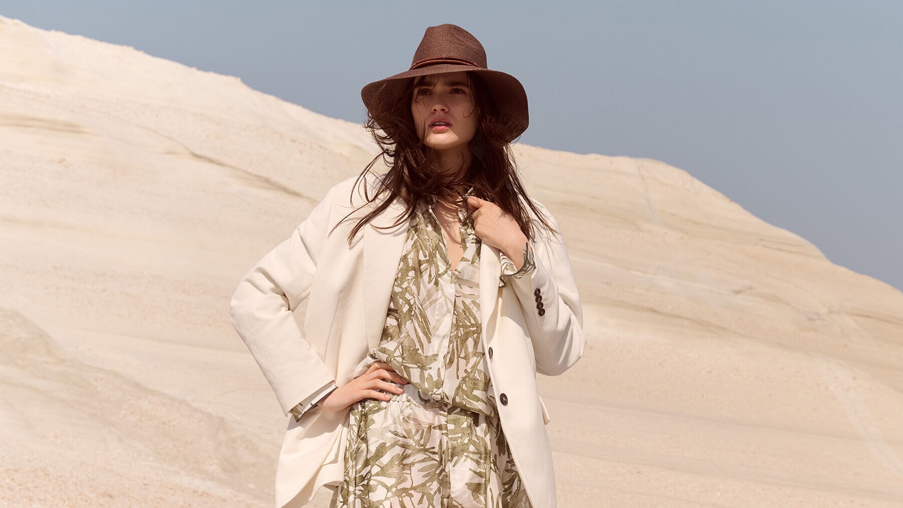 Brunello Cucinelli:官方网上精品店 Brunello Cucinelli:官方网上精品店