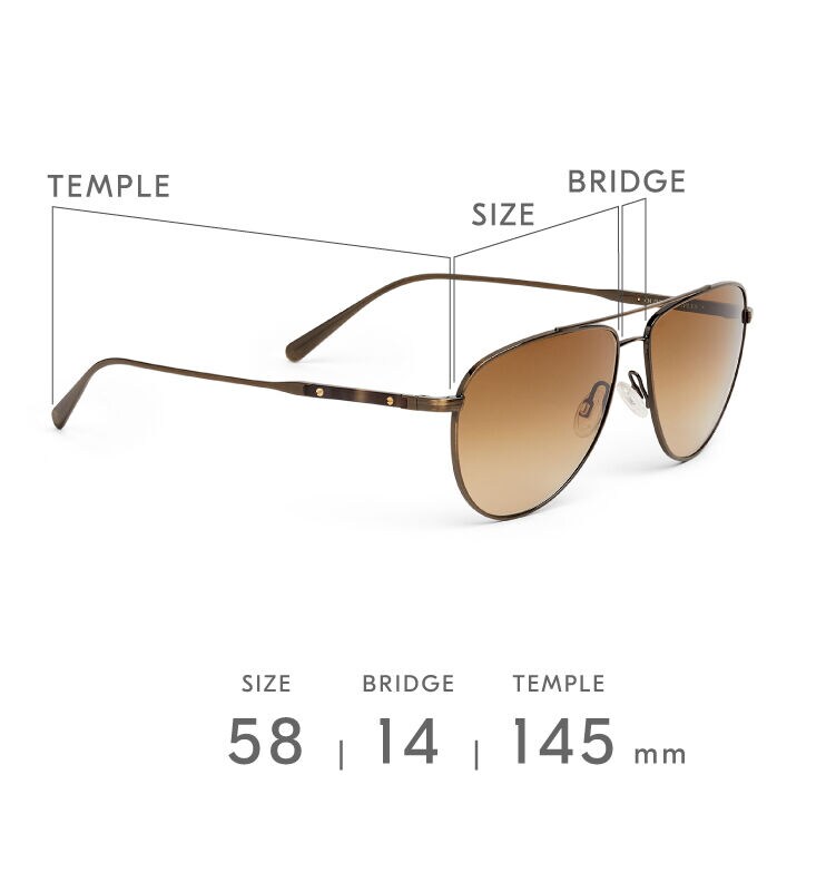 EYEWEAR - DIMENSION