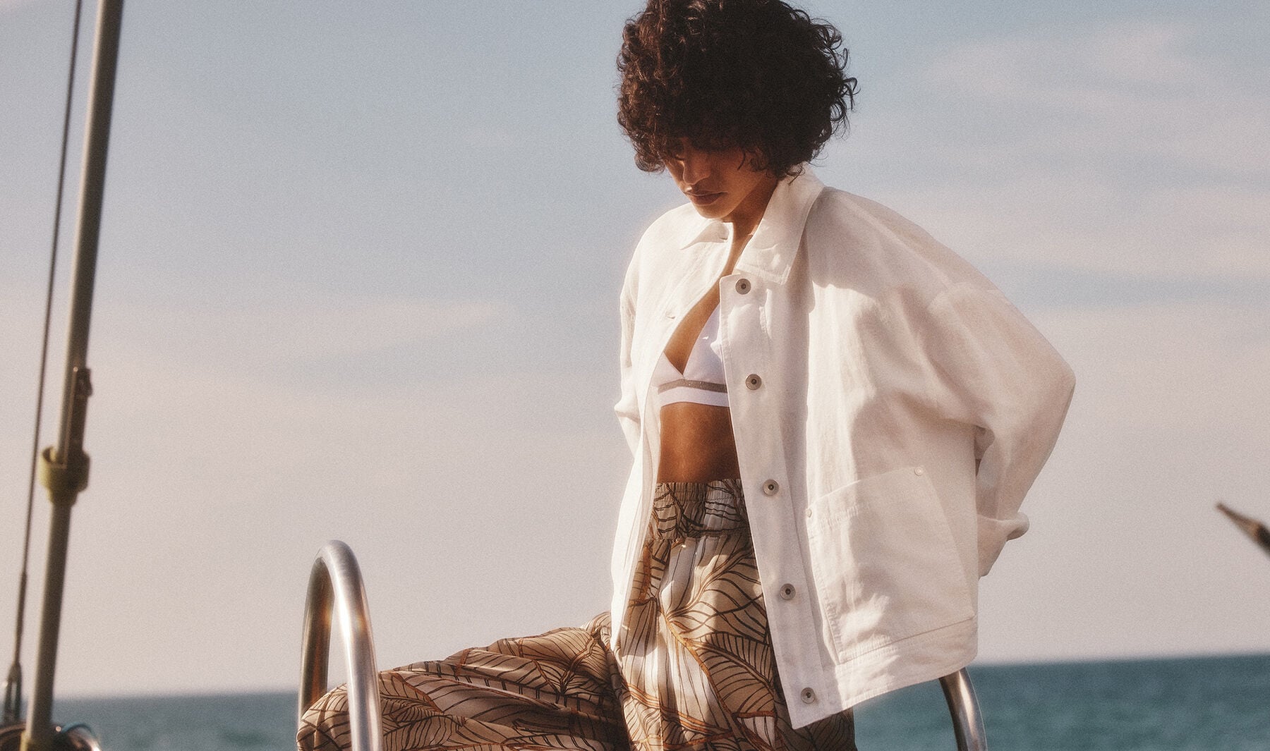 Brunello Cucinelli: Official boutique for women, men and kids