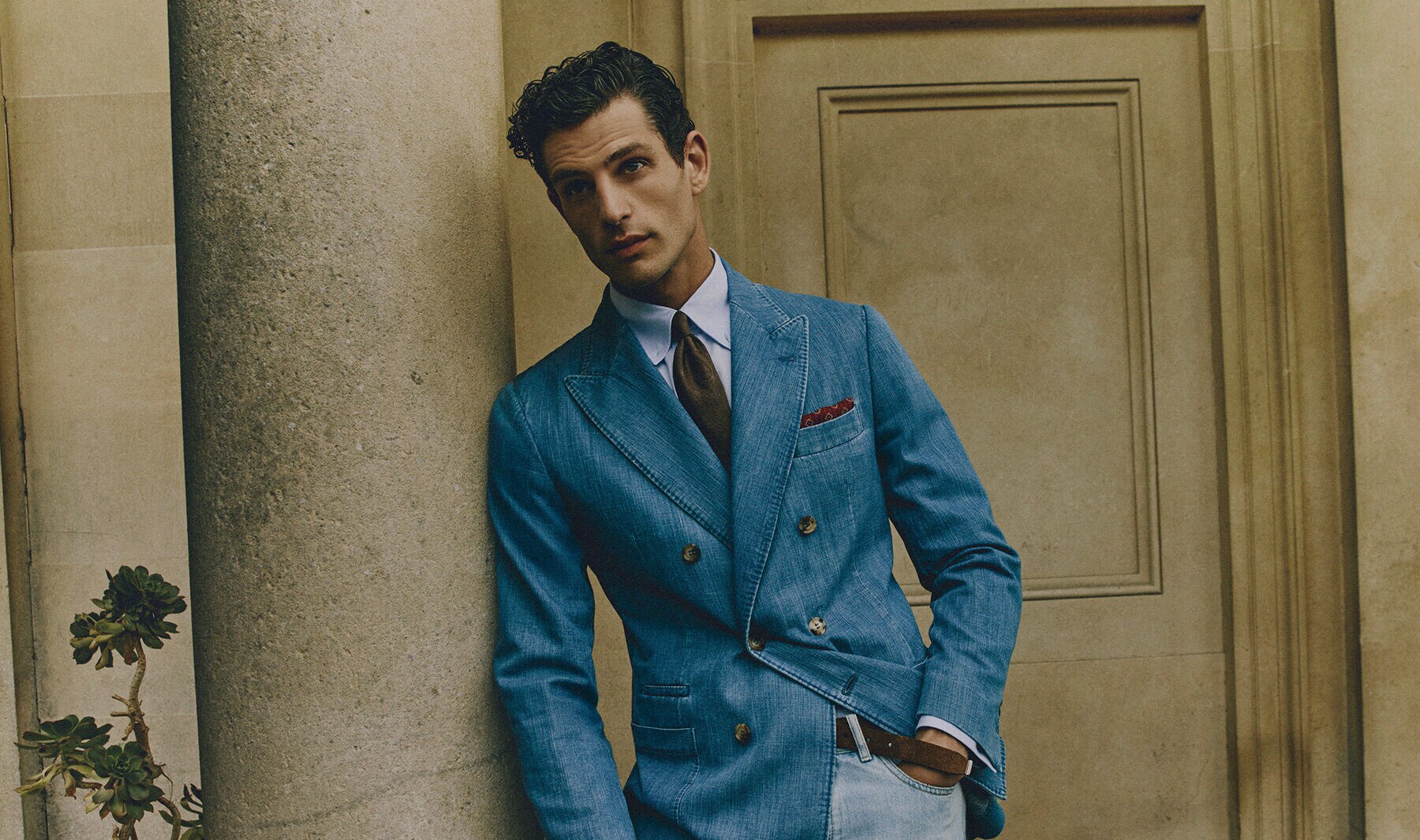 Brunello Cucinelli: Official boutique for women, men and kids