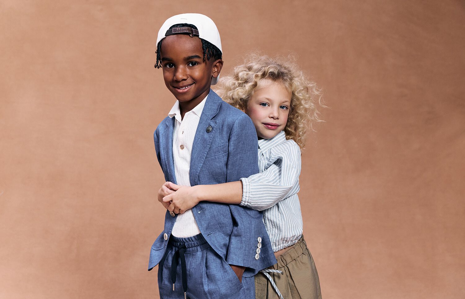 BRUNELLO CUCINELLI☆えっちゃん☆ Brunello Cucinelli RTW Spring 2022