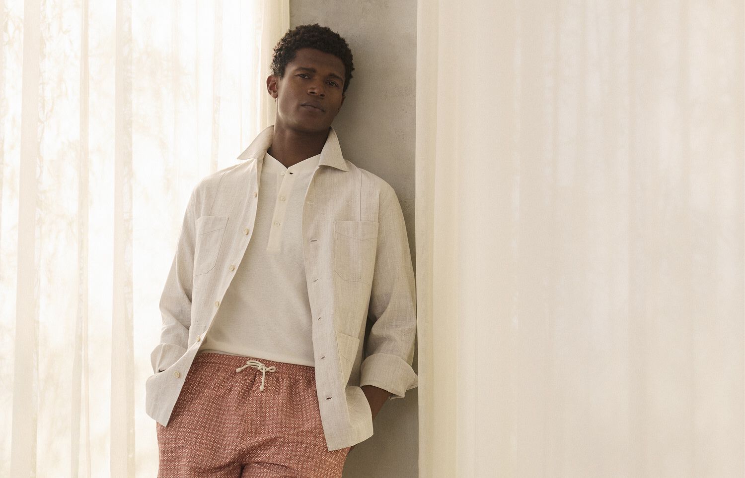 Brunello Cucinelli: Official boutique for women, men and kids