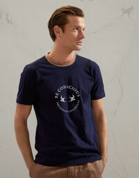Sleeveless T-Shirt