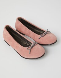 Flat Shoes