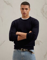 Crewneck