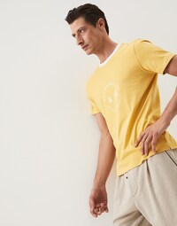 Sleeveless T-Shirt