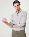 Zip Neck Sweater