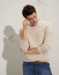 Crewneck