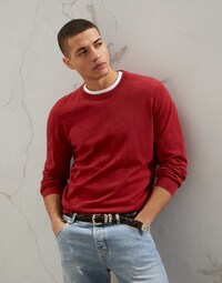 Crewneck