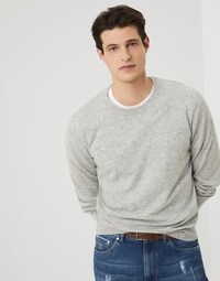 Crewneck