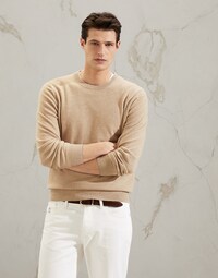 Crewneck
