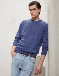 Crewneck