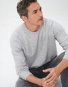 Crewneck Sweater