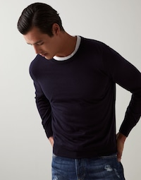 Crewneck