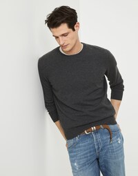 Crewneck
