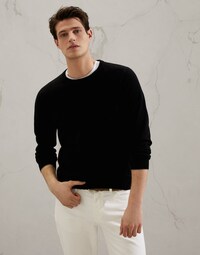Crewneck